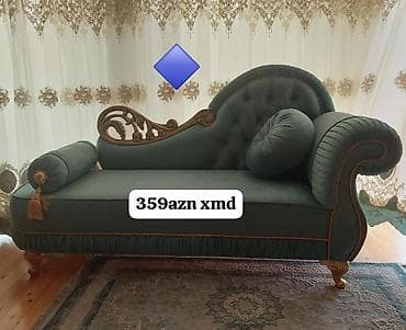 55 yaş tortu: Josefin divan — 1