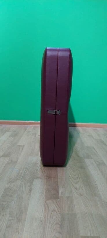 bağ çətirləri: Çamadan kuşetka Masaj üçün nəzərdə tutulub Tam keyfiyyətli fabrik — 2