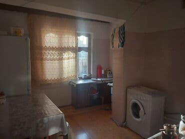 mirvari park ev satılır: Bakı, 3 otaqlı, Köhnə tikili, m. Həzi Aslanov, 80 kv. m — 4