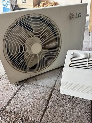 printer işlənmiş: Kondisioner Samsung, İşlənmiş, 100-dən çox kv. m, Split sistem — 4