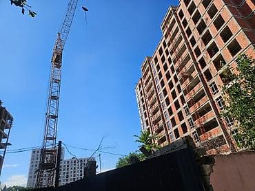 otag: Bakıxanov qəs., 1 otaqlı, Yeni tikili, m. Neftçilər, 68 kv. m — 2