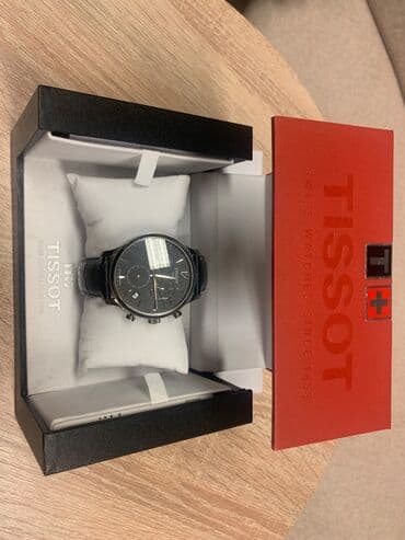 armani my way qiymeti: "Tissot" qol saatı Tam yeni, istifadə edilməyib. Rəsmi saytdakı — 2