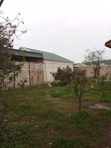 bine savxozda ucuz evler: 5 комнат, 500 м², Нет кредита — 14