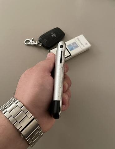 iphone 5 lalafo: IPhone 3G, < 16 GB, Gümüşü — 4