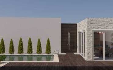 дизайнер интерьера обучение: İnteryer, eksteryer, mebel dizayn işləri — 10