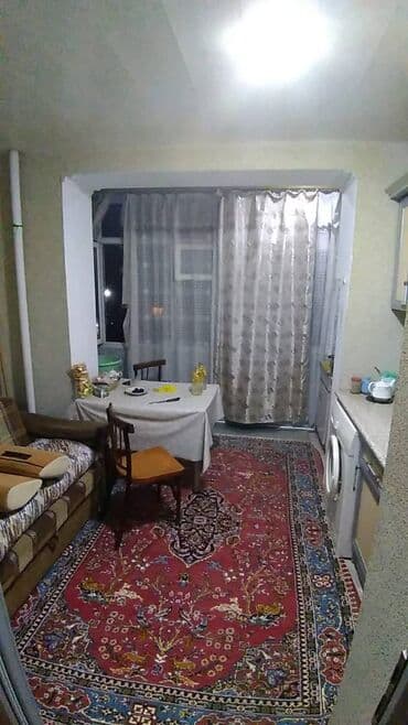 ucuz evler xirdalanda: Bakı, 1 otaqlı, Köhnə tikili, m. Həzi Aslanov, 40 kv. m — 3