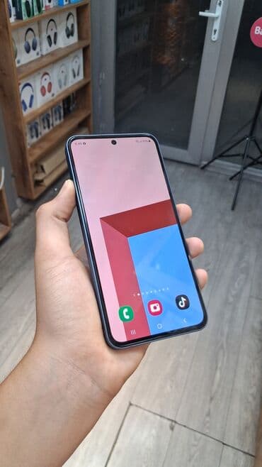 Samsung Galaxy A55, 128 GB