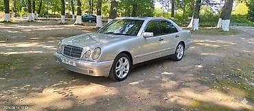 mercedes pribor: Mercedes-Benz 240: 2.4 l | 1998 il Sedan — 10