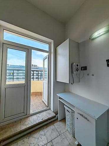 genclik ev: Geniş mənzildə 150kv böyük terraslı mənzərəli məkan - Geniş açıq — 2