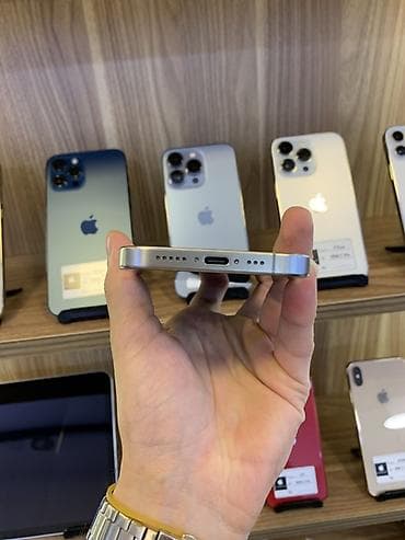 IPhone 15 Pro, 128 GB, Qızılı, Hissə-hissə ödəniş — 6