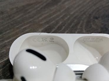 oyun qulaqlıqları: Yeni Simsiz (Bluetooth) Qulaqcıqlar, Apple, rəng - Ağ — 4