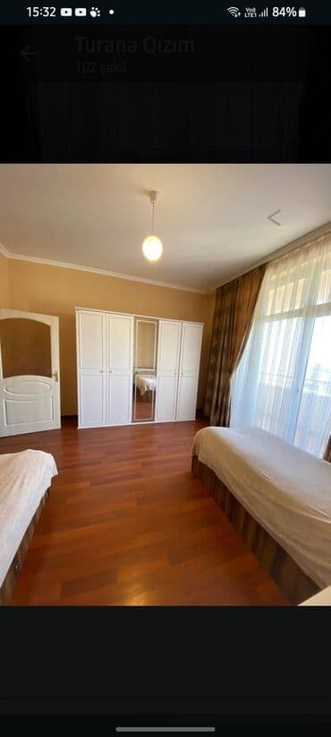 qubada satilan evler 2023: 3 otaqlı, Yeni tikili, m. Neftçilər, 180 kv. m — 6