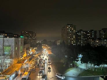 ucbucaq evlər: Bakı, 4 otaqlı, Köhnə tikili, m. Həzi Aslanov, 110 kv. m — 7