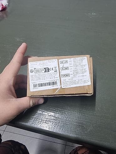 iwiq: Motosiklet üçün LED dönmə siqnalı dəsti (4 ədəd) - Model: DL-005 — 9