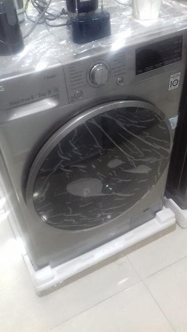 KREDİTLƏ PALTARYUYAN MAŞIN mağazadan paltaryuyan maşınların kreditlə