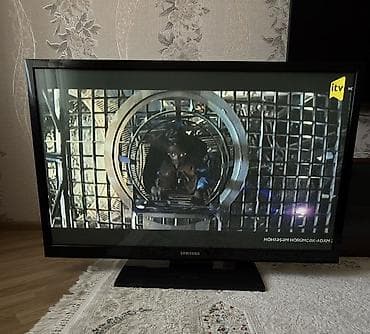 İşlənmiş Televizor Samsung 43" HD (1366x768), Ünvandan götürmə
