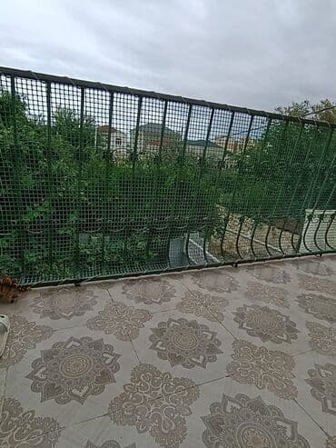 lökbatanda satılan evlər: Lökbatan qəs. 4 otaqlı, 100 kv. m, Yeni təmirli — 14