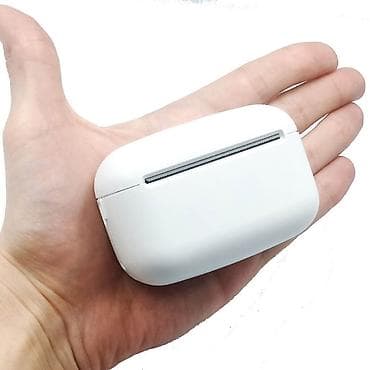 mi printer: XBOSS L2 Mini Printer – 304 DPI Bluetooth Termal Yazıcı — 2