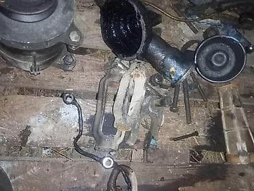 citroen ehtiyat hisseleri: Traktor ehtiyat hissələri — 10