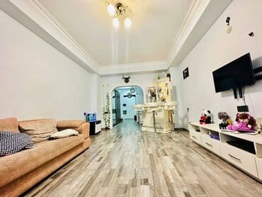 xirdalan aaaf park kiraye evler 2023: 3 otaqlı, Yeni tikili, 108 kv. m — 5