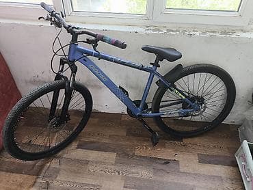 mini velosiped: Endirim olacaq . MTB velosiped – GOOSE, şəhər və yüngül off-road üçün — 1