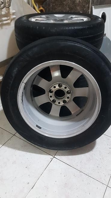 w210 r16: 215.60.16 tekerler zeyifdi disqiler super vezyetdedi catsiz sivarkasiz — 2