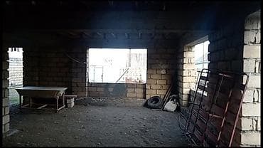 satılan evler: 5 otaqlı, 240 kv. m, Kredit yoxdur, Orta təmir — 9