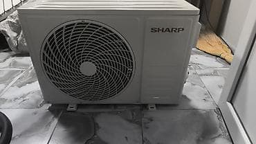 Kondisioner Shivaki, Yeni, 40-45 kv. m — 3