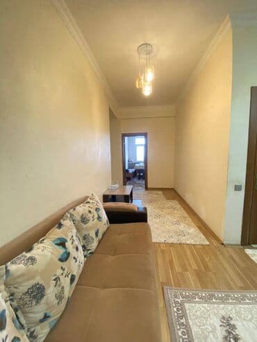 новостройки с ремонтом: 2 комнаты, Новостройка, 83 м² — 6