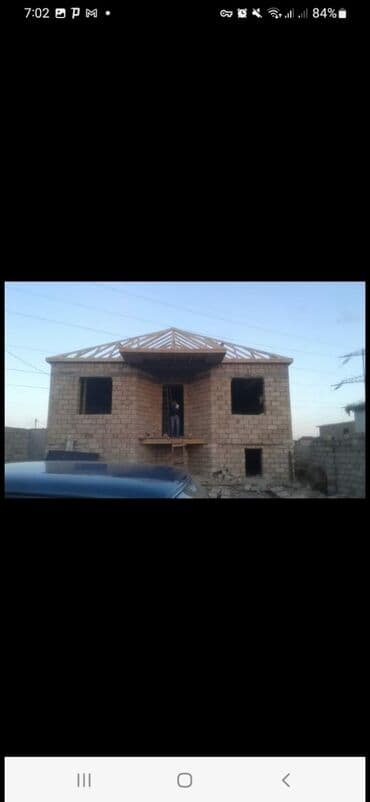 quş yuvası duzəltmək: Ev tikintisi xidməti təklif olunur. Bu xidmət müştərinin istəyinə — 19