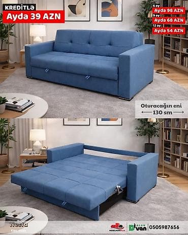 Di̇van-kravat, Yeni, Açılan, Bazalı, Parça, Şəhərdaxili pulsuz çatdırılma