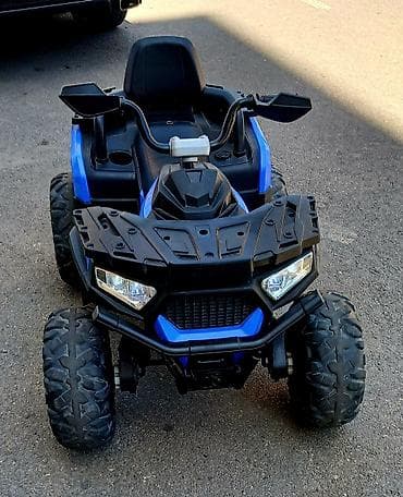 mini atv: Bu nömrəyə zəng edin 0553177262 sms yazmayın Uşaq elektrikli ATV — 2