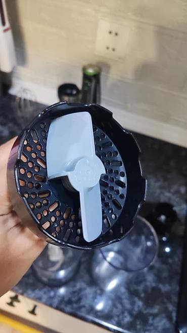 elden ring: Braun MultiQuick əl blenderi dəsti - Qutusu yoxdur. Yasamal ərazisinə — 7