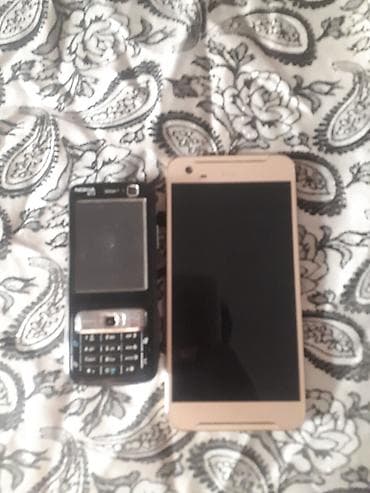 HTC 7 Mozart, 32 GB, rəng - Qızılı, Sensor lalafo.az -da HTC 7 Mozart, 32 GB, rəng - Qızılı, Sensor