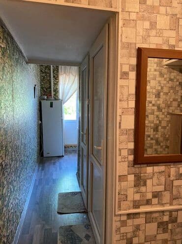 gunəşlidə kirayə evlər: Bakı, 4 otaqlı, Köhnə tikili, 80000 kv. m — 14