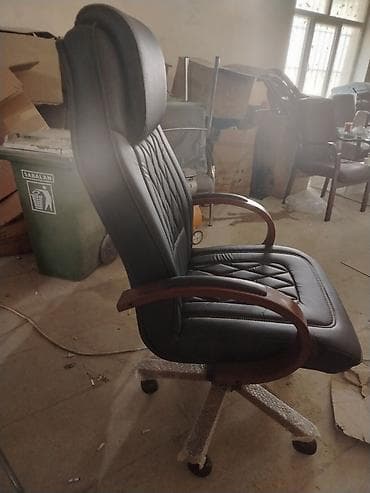 madeyra mebel divanlar: Yeni, Təkərli, Qolları tənzimlənmir, Süni dəri — 2