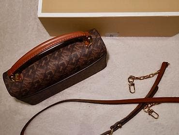 Çantalar: Klatç, Michael Kors, İşlənmiş — 5