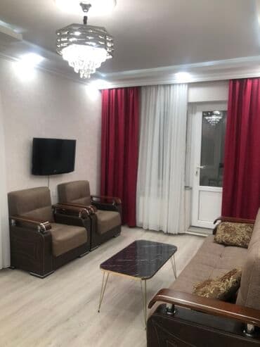 150 200 manat kiraye evler 2023: Tenis akademiyası yaxınlığında, Med Era Hosbital ilə üzbəüz binada — 6