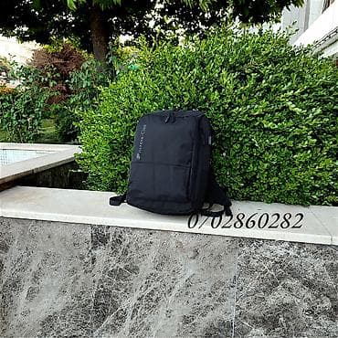 diplomat çantası: Bel çantası, Yeni — 1