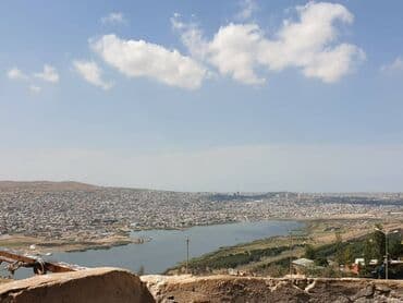 xirdalanda tecili satilan evler: 3 otaqlı, Yeni tikili, m. İnşaatçılar, 59 kv. m — 6