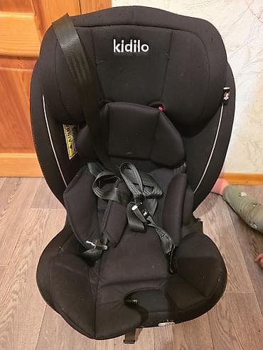 Kidilo uşaq avtomobil oturacağı - Yaş/qrup: 0–36 kq (təxminən 0–12
