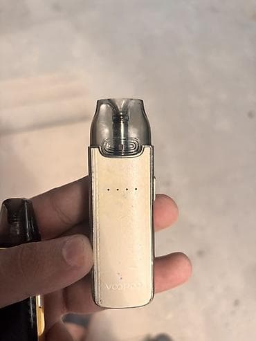 VOOPOO V.MATE E pod sistemi - Brend/model: VOOPOO V.MATE E (gövdə — 2