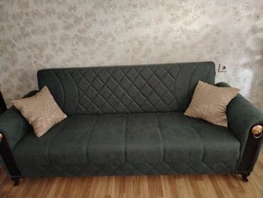 деревянные кресла качалки: Divan, Parça — 1