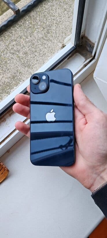 IPhone 14, 128 GB, Mavi, Face ID