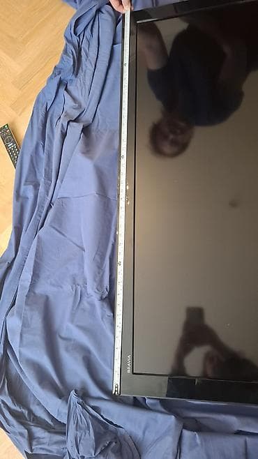 boyuk televizor: İşlənmiş Televizor Sony LCD Ünvandan götürmə — 6