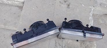 turbo az 53: Komplekt, Yaxın və uzaq vuran işıqlar VAZ (LADA), Analoq, Rusiya, İşlənmiş — 3