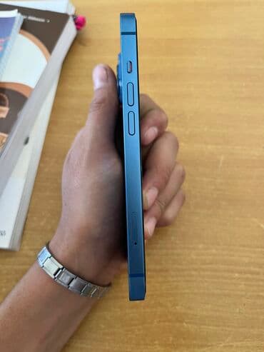 купить бу айфон: IPhone 13, 128 GB — 3