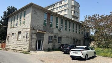 hezi aslanovda kiraye heyet evler: Əhmədli 5 otaqlı, 1200 kv. m, Kredit yoxdur, Orta təmir — 1