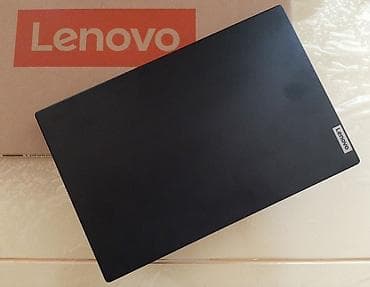 core 7: Lenovo V15 G4 IRU noutbuk - Prosessor: Intel Core i5-13420H, 2.1 GHz — 3