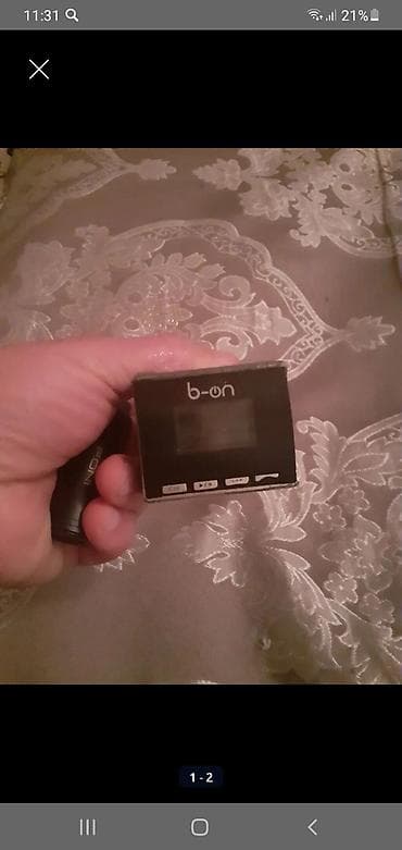 13 luk disk: Gencede satilir vaz 2107 .2106 Məhsul: Avtomobil üçün aksesuar və — 6